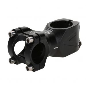 V&eacute;lo De Montagne Alunimium Alloy Bike Tube Stem 25.4mm Accessoire De Remplacement - Neuf