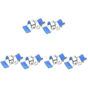 Attelle De Doigt Dynamique Ressort Bobine Extension De Doigt Attelle De Doigt Support De Doigt Attelle Garde Protecteur Dispositif D'entraînement De Réadaptation Taille M (Doigt Approprié - Neuf