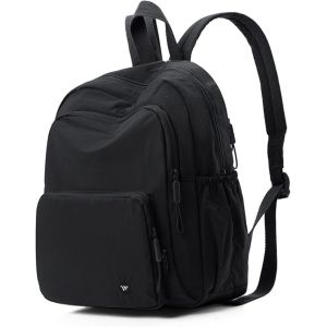 Petit sac &agrave; dos en nylon d&eacute;contract&eacute; l&eacute;ger pour femme - Neuf