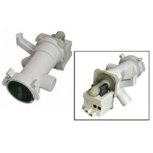 POMPE DE VIDANGE COMPLETE POUR LAVE LINGE PROLINE - 8899266 - Neuf