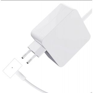 acdsgd-MacBook Pro Chargeur 85W T- Head magn&eacute;tique 2 Chargeur d'ordinateur Portable Compatible avec Mac Book Air 13 ""15"" 17 ""Zoll Retina &iquest;2012-2017&iquest;, mod&egrave;les a1172 a1174 a1290 a1424 a1398 a1343 Adaptateur - Neuf