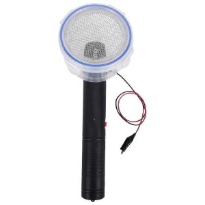 Miniature Paysage Modèle Matériel Flocage Statique Herbe Applicateur Modélisme Hobby Artisanat Accessoires - Neuf