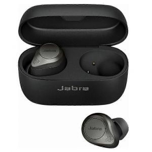 Casque de course Bluetooth Elite 85T True Wireless Bluetooth Earbuds Écouteurs antibruit Bulit in Alexa - Neuf