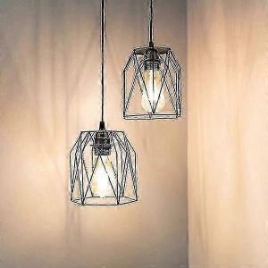 E27 douille de lampe vintage 6 pi&egrave;ces E27 ampoule douille d&eacute;coration 250v 4a douille douille - Neuf