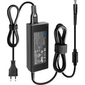 15V 6A 90W Alimentation Chargeur pour Micorsoft Surface Pro 4 5 6 7 8 Book Laptop Dock Station Model 1661 1749 Transformator PSU Micorsoft Surface Dock AC Adapter DC15V 90W Adaptateur - Neuf