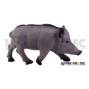Sanglier Cible 3d - Neuf