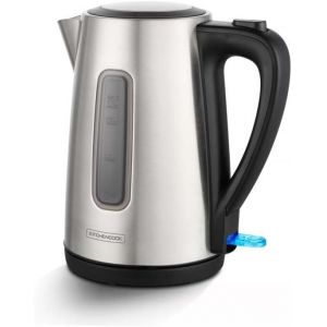 Bouilloire Inox Avec Filtre Anti Calcaire Lavable Xtea - Neuf