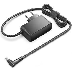 18W 12V 1.5A Adaptateur Secteur Chargeur pour Acer Aspire Switch 10 SW5¿011,Switch 10 (SW5¿012) Iconia W3¿810,A100,A101,A200,A210,A211,A500,A501 Tab Alimentation pour Ordinateur Portable - Neuf