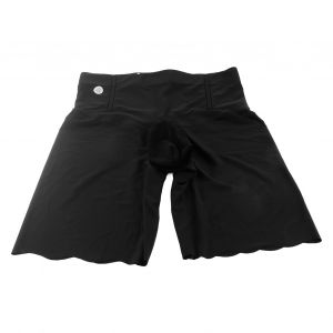 Sous-Vetements Amincissants Pour Hommes, Gaine Penienne, Boxer Gainant Les Fesses Pour Chirurgie De La Hernie Inguinale, Taille L (110 A 143 Lb) - Neuf