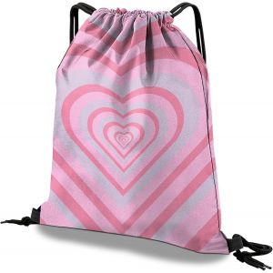 nzqaf-Sac à dos avec cordon de serrage,sac de sport imperméable,Applicable à gym,la plage les voyages,Yoga,joli sac à dos,pour homme et femme - Neuf