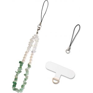 KAL-Cha&icirc;ne De T&eacute;l&eacute;phone Portable, Cordon Telephone Portable Bijoux - Bijoux Telephone Portable - Bracelet Telephone - Cordon Pour Bijoux De Telephone - Neuf