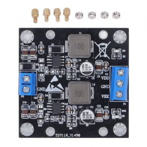 XYONG Module d'alimentation inverseur TPS54360, module de commande de commutateur abaisseur a faible ondulation 12 V - Neuf