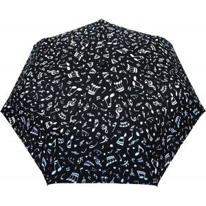 Jgd-Parapluie Pliant Design En France - Monture Enti&egrave;rement En Fibre De Verre - Extreme Solide - Anti Vent - Ouverture Fermeture Automatique - Neuf