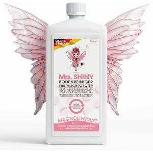 Détergent Pour Produit Aspirateur Laveur Avec Parfum De Magnolia - Produit Nettoyant Aspirateur Laveur - Nettoyant Pour Sol Pour Robot De Nettoyage - Pour Tous Les Aspirateurs - [SSE7110017] - Neuf