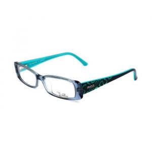 Lunettes - Pucci - Ep265546253 - Métal - Protection Uv - Style Chic - Neuf