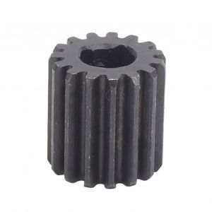 Xyong Chaine A Rouleaux 15 Dents, Petit Pignon, Trou De 6 Mm, Diametre De Percage 0,8 Mm, Pieces De Robot Industriel - Neuf