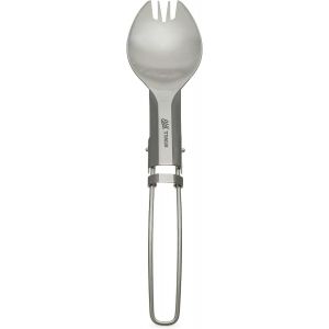 Ulteronixshop-Couverts En Titane Mixte - Neuf