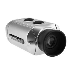 Golf Télémètre Électronique, 7x18 Monoculaire, Télémètre Électronique Non-Télescope infrarouge - Neuf