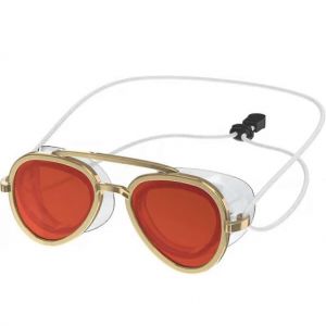 Lunettes De Natation Unisexes Sunny - Antibuee, Protection Uv - 3 Couleurs 2025 - Neuf