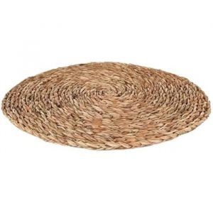 Dessous De Plat - Privilege - Marron En Osier - &Oslash; 45 Cm - 24 Unit&eacute;s - Multicolore - Neuf