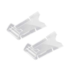 Couvercle De Film Protecteur De Manivelle De V&eacute;lo Tpu Film Anti-Collision Manivelle Autocollant Transparent Pour 3t, Sram Rouge, Sram F - Neuf