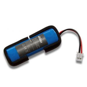 Batterie Vhbw Compatible Avec La Manette De Navigation Sony Playstation Move Manette De Jeu (600mah, 3.7v, Li-Ion) - Neuf
