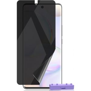Kal-Protection Écran Pour Honor 50/ Huawei Nova 9 5g Anti-Espion Film Tpu Flexible Pièces Non-Verre Pour Honor 50/ Huawei Nova 9 5g Anti-Rayures Privacy Films De Protection - Neuf
