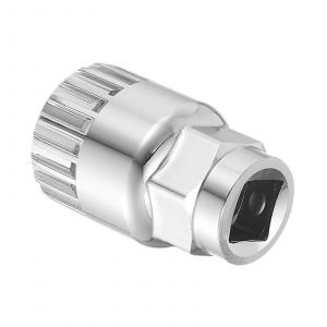 Pédalier Outil De Suppression De Pédalier Remover 4.95 Cm X 3.1 Cm - Neuf