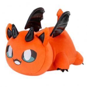 Peluche Chat Mignon De Dessin Anime, Animal En Peluche, Collection De Jouets Moelleux, Figurine, Oreiller Decoratif Pour La Maison, Cadeaux D'anniversaire Pour Enfants - Neuf