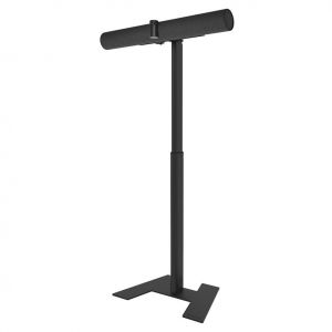 Neomounts AV80-500BL Support au sol pour vid&eacute;obar - VESA - max 10 kg - universel - Neuf