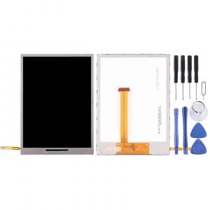 Ecran Lcd Inferieur Pour Nintendo New 2ds Xl - Neuf