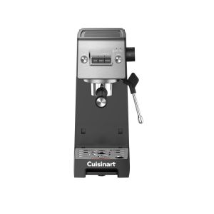 Cuisinart - Machine &agrave; espresso 15 bars noir EM160E - Neuf
