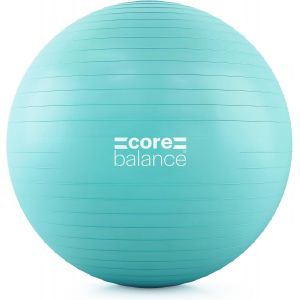 Ballon D'exercices Pour Entra&icirc;nement Gymnastique,Fitness,Yoga,Grossesse-Antid&eacute;rapant/Anti-&Eacute;clatement-Diam&egrave;tre Disponible : 55cm 65cm 75cm 85cm Avec 1 X Pompe.[K959] - Neuf