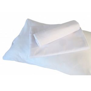 Housse De Couette Enfant Uni - Neuf