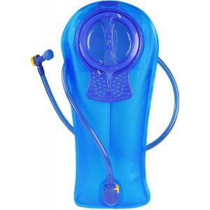 Poche Hydratation,Sans Bpa,Approuvé Par La Fda Poche,Reservoir Pour La Randonnée,Vélo,La Randonnée Et Le Camping.[B87] - Neuf
