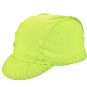 Casquette De Cyclisme Respirante A Sechage Rapide, Chapeau De Soleil Pour Sports De Plein Air, Casque De Velo (Vert) - Neuf