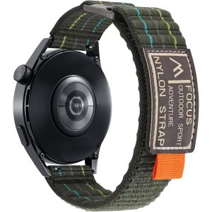 Eryi-Bracelets De Montre Élastiques 20 Mm 22 Mm Avec Fermeture Rapide - Neuf