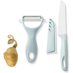 Fruit Peeler, Épluche-Légumes, Éplucheuse De Pomme De Terre, Éplucheur Couteau Éplucheur Couteau Éplucheur Couteau Éplucheur Couteau Éplucheur Couteau, Spaghetti Éplucheur, - Neuf