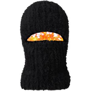 Jexnovashop-Bonnets Hiver Femmes Et Hommes Chapeau Polaire Chaud En Fourrure Cagoules Homme Thermique Hiver Skull Cap De Ski - Neuf