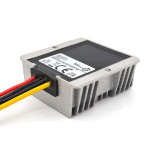DC DC 8V-36V à 5V Convertisseur de tension 20A 100W|12V 5V convertitore trasformatore alimentatore|raddrizzatore converter 24V a 5V limitatore|12V 5V riduttore stepdown buck - Neuf