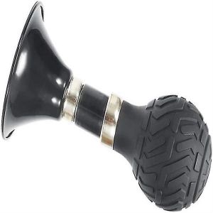 Klaxon De V&eacute;lo Pour Enfants, Puissant Et Clair &iquest; Sonnette De V&eacute;lo S&ucirc;re Pour Enfants, Installation Facile, Design Durable, Compatible Avec Tous Les V&eacute;los Et Scooters - Neuf