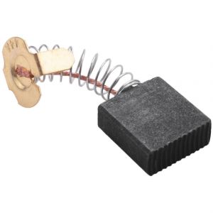 10 balais de carbone pour Evolution Rage 3 255mm scie &agrave; onglet - Neuf