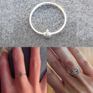2pcs Anneaux De Motard Pour Hommes, Anneaux Du Majeur, Bagues Punk Hip Hop Drôles Mignons Anneaux Du Majeur Anneaux Femmes - Neuf