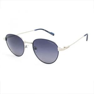 Lunettes De Soleil - Kodak - Cf-90003-102 - Polarisées - Argenté-Bleu - Unisexe - Neuf