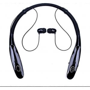 Casque Bluetooth 14 heures de temps de travail,casque Bluetooth de chauffeur de camion - Neuf