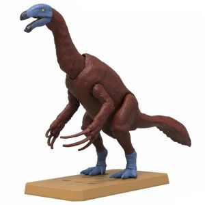 Maquette Dinosaure - Plannosaurus Therizinosaurus - Neuf