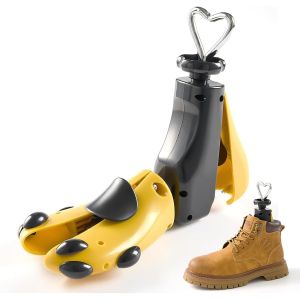Shiba-Embauchoir De Chaussures Pour Homme Et Femme Avec Chausse-Chaussures, Extenseur 4 Voies Pour Longueur Et Largeur Réglables, [4 - Neuf