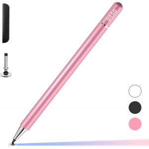 Eryi-Stylets Pour Téléphones Portables, Universel Capacitif Stylo Stylet Écrans Tactile Por Apple Ipad/Pro/Mini/Air/Iphone/Samsung/Galaxy/Tab A7&s7/Surface Tablette - Neuf