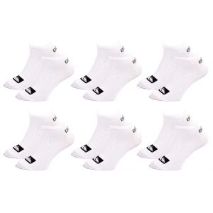 Chaussettes Quiksilver Sneaker Pack De 6 Paires 6762 - Neuf