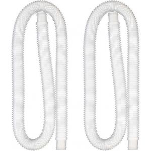 Tuyau de piscine,tuyau de piscine de rechange,tuyau de piscine de rechange,compatible avec - Neuf